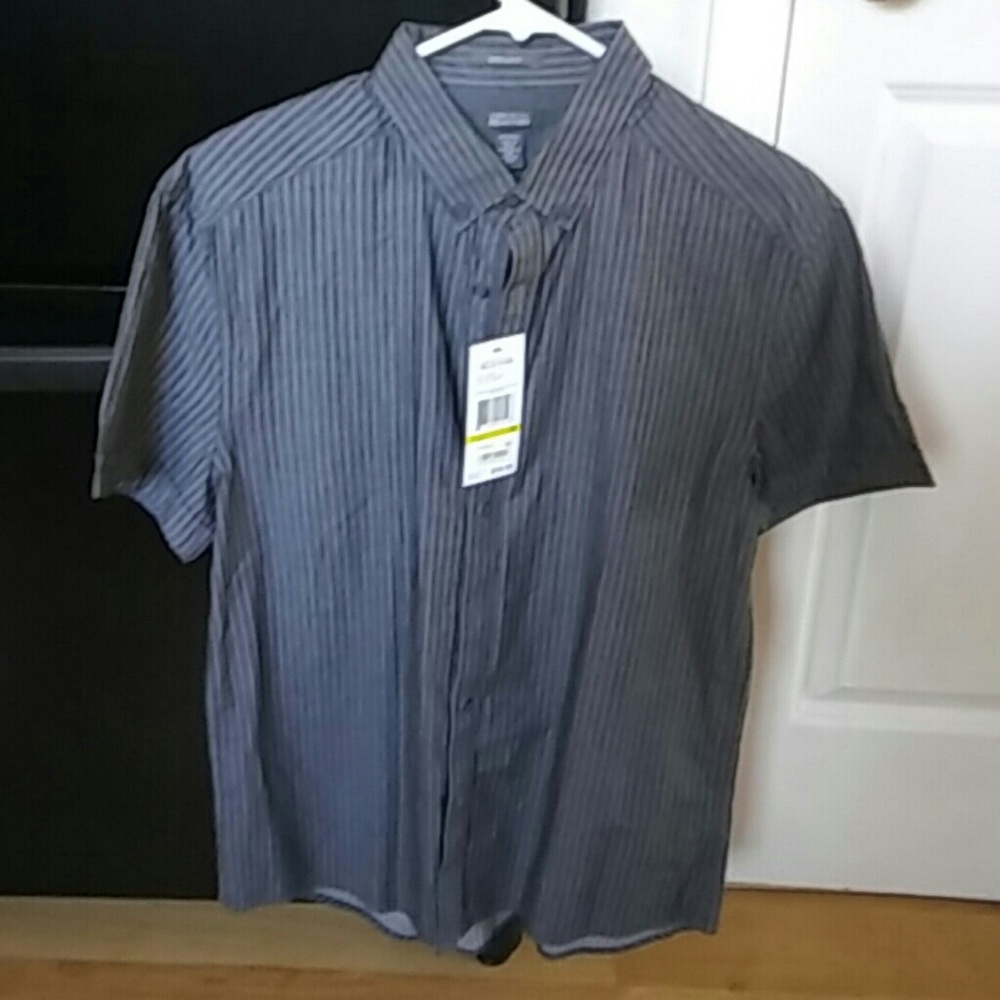 Kenneth Cole Reaction casual shirt